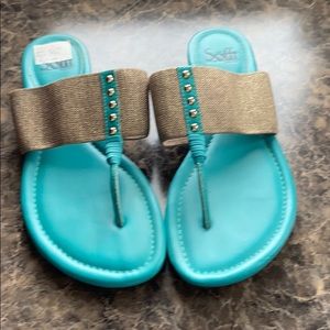 Sofft Brand Sandals